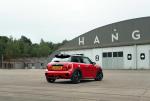 Mini Cooper S Works 210 2017 года (UK)